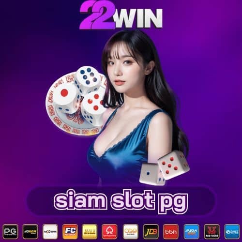 siam slot pg